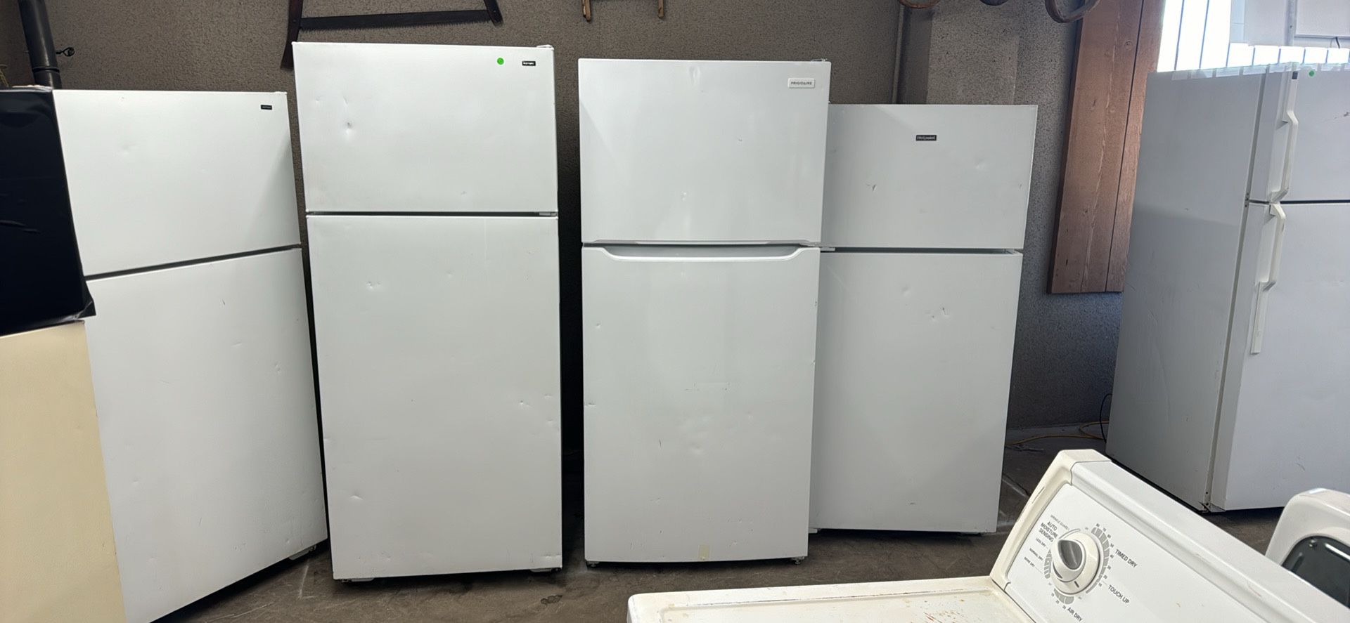 Rent House Refrigerators Guaranteed 