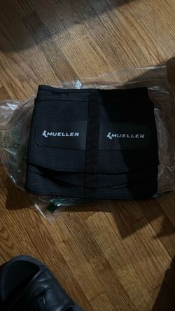 Mueller Small Lumbar back brace
