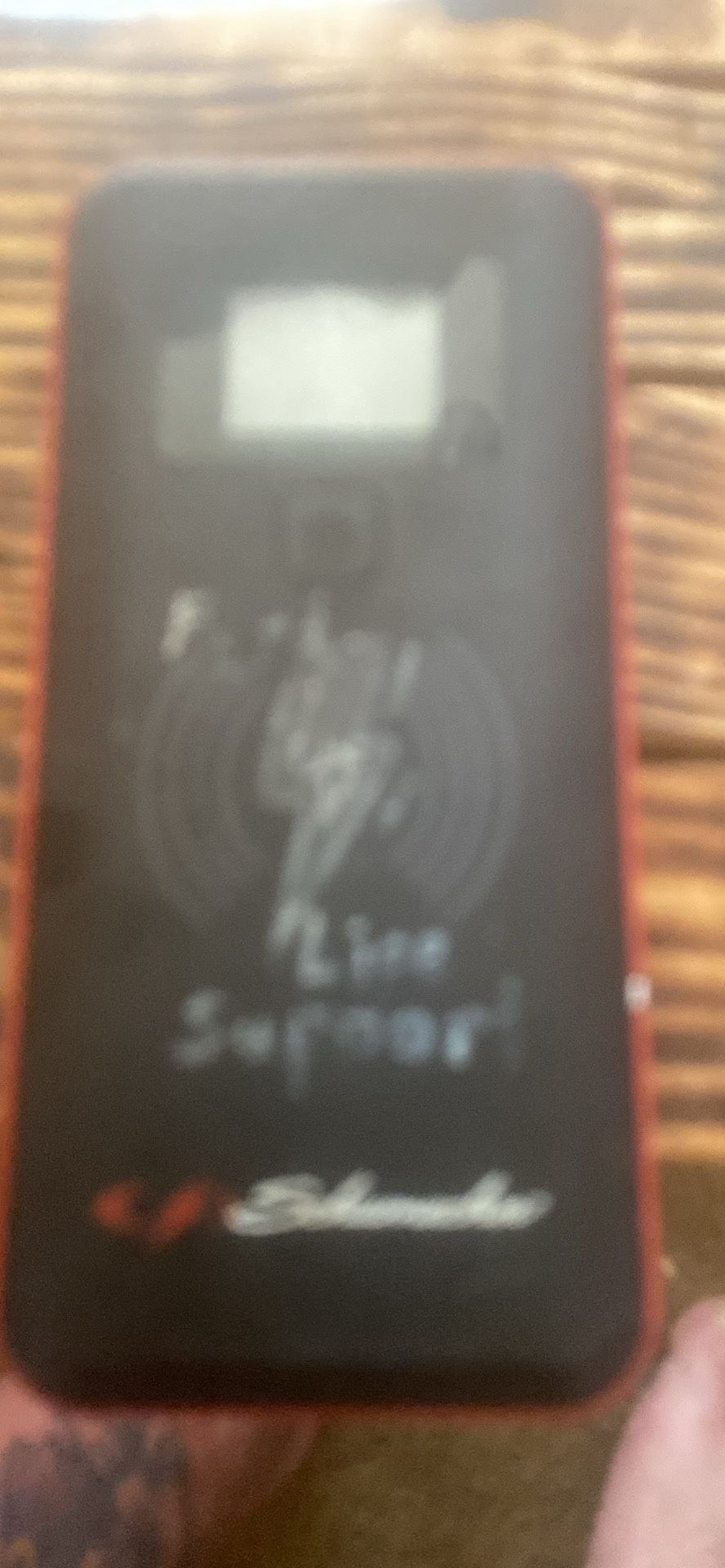 Schumacher Sl1517 Jump Box 