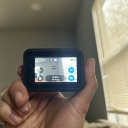 GoPro 10