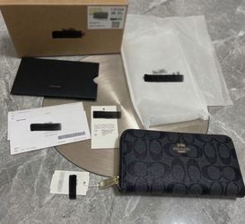 Wallets