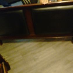 Queen size bed frame for sale