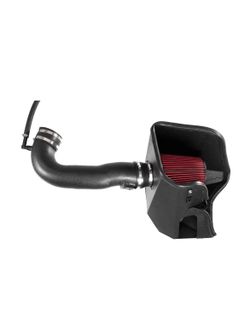 19-26 gmc Sierra Chevy Silverado cold air intake Kit (brand new)