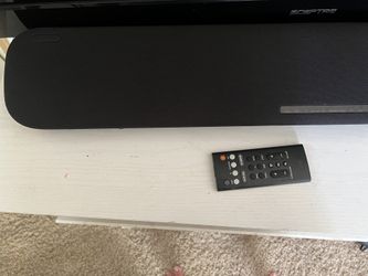 Yamaha Sound Bar