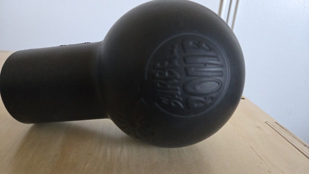 Barbell Attachment. Olympic Barbell