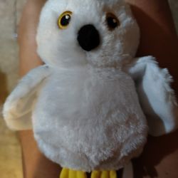 Harry Potter Owl