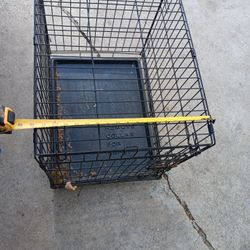 Dog Crate
