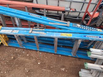 6ft ladder