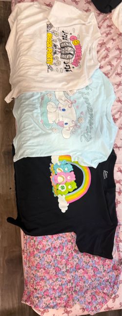 Shirts sizes M-L