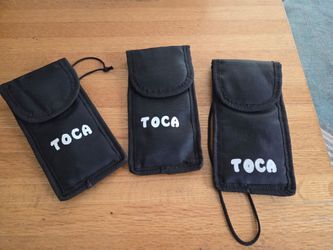Toca Conga Tuning Wrench Bag