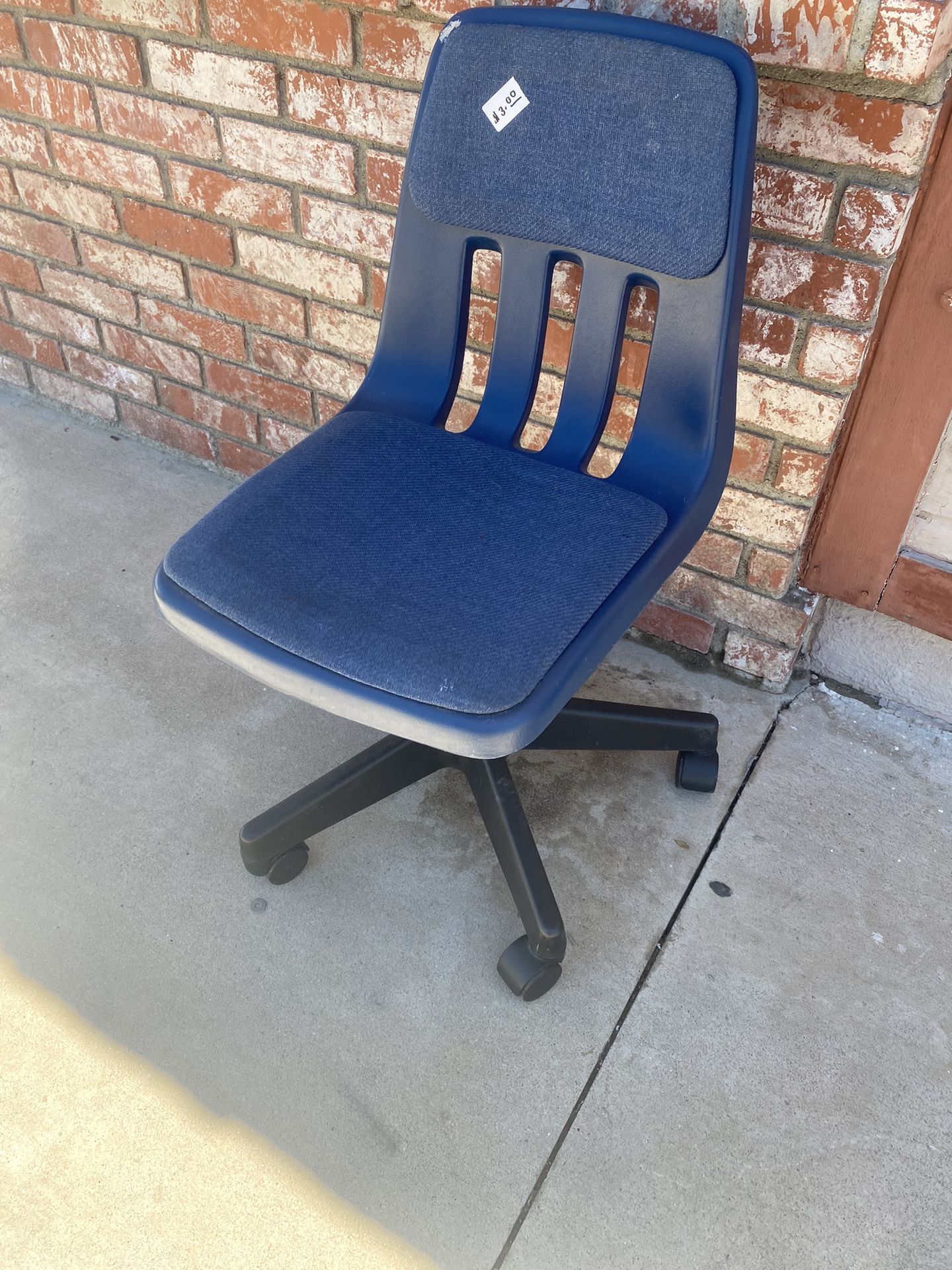 Small Chair