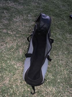 Mizuno Baseball Bag