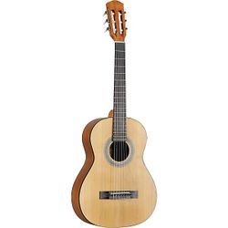 Fender Mc-1 3/4 Nylon Acoustic Guitar