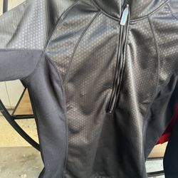AXIAL Block Long Sleeve Shirt- Motorcycle Gear 