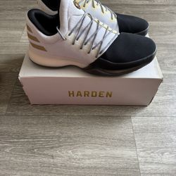 James Harden Basketball Shoes!