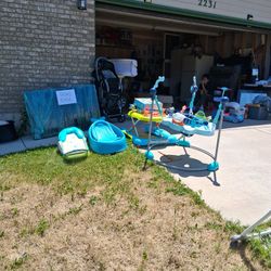 Yard Sale Saturday  July 12