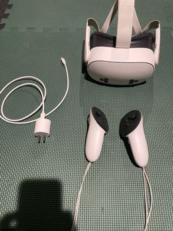 Meta Quest 3S VR Headset – Perfect Condition - VERY NEGOTIABLE ON PRICE