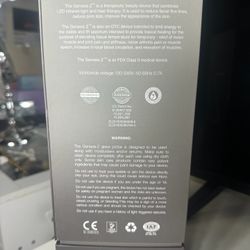 Genesis Z By Earth Therapeutic LED Beauty Device 
