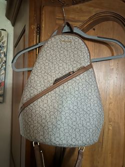 Calvin Klein backpack