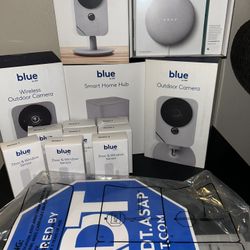 Home Security System 