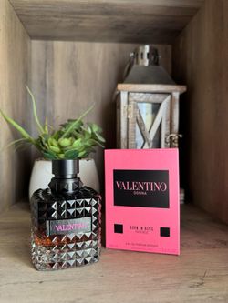 Valentino Intense