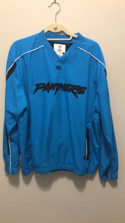 Carolina Panthers Jacket