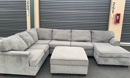 Sectional Couch