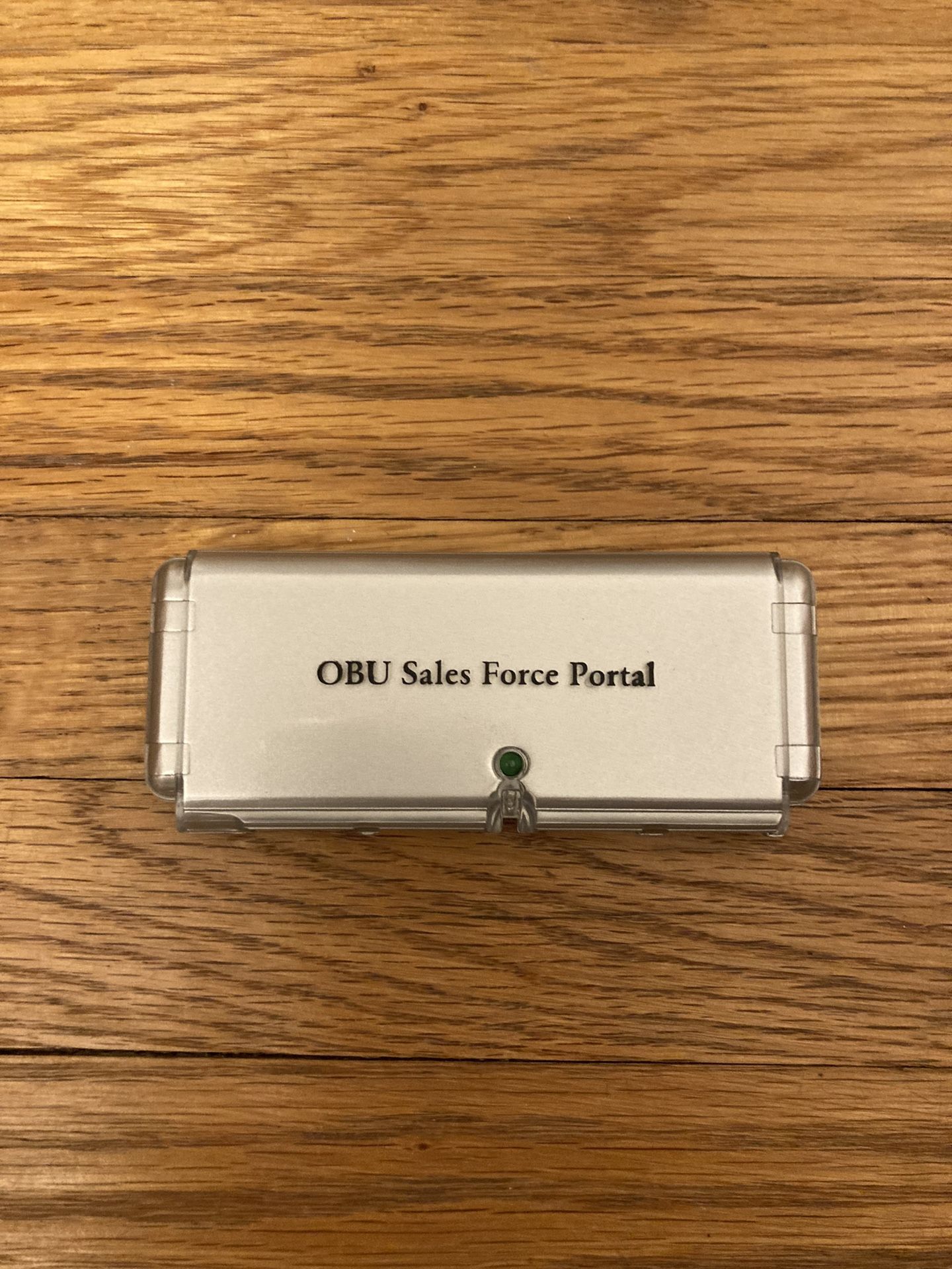 4 Port USB HUB