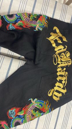 Ed hardy jeans