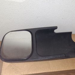 CIPA #11000 Custom Towing Mirror for GM and Ford Pickups