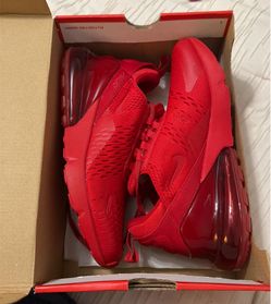 Nike air max 270