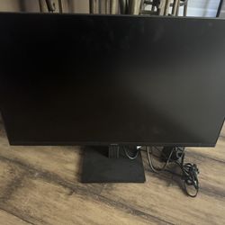 28in Samsung Monitor