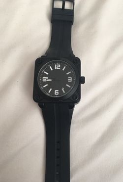 Men Watch