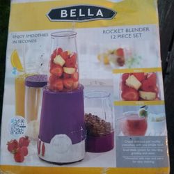 NEW personal Size Blender