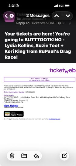 HALLOWEEN EVENT TONIGHT