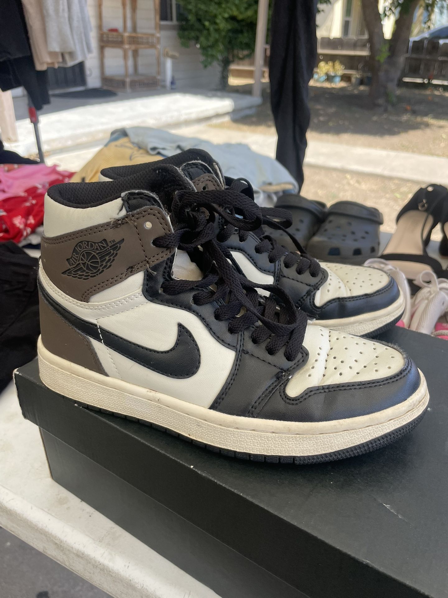 Jordan Shoes