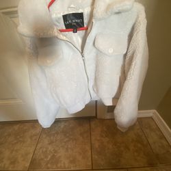 Fur Jacket 