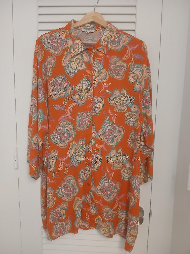 The Perfect Ladies Shirt. Brand New.