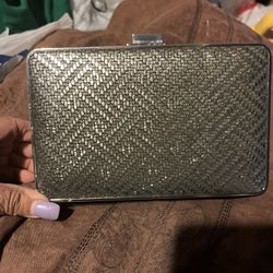 NEW MICHAEL KORS EVENING PURSE