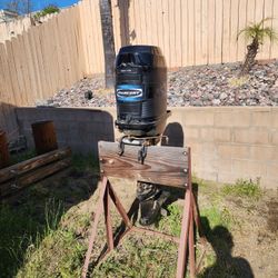 2006 135HP Mercury Outboard 