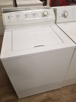 Washer