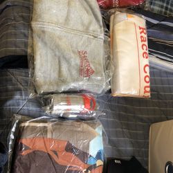 Random Saratoga Giveaways