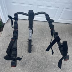 Bell Hitchhiker Bike Rack