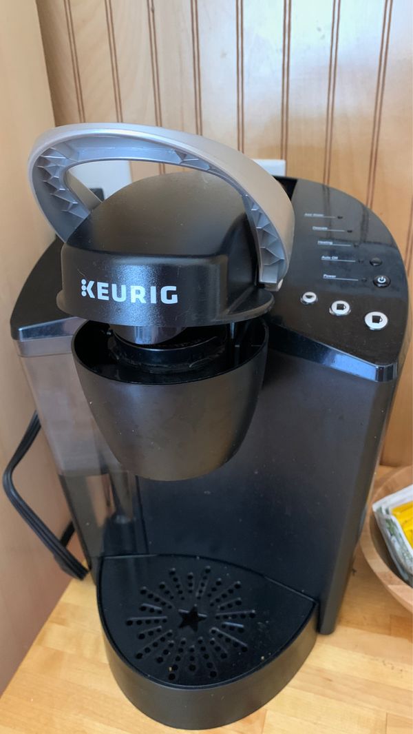 Keurig KClassic Coffee Maker for Sale in Tempe, AZ OfferUp