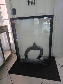 37x28×5 Shadow box
