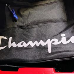 Champion Duffle Bag 