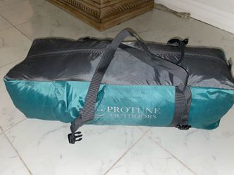 Protune outdoors tent 4 man