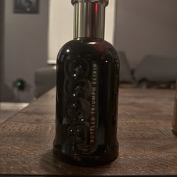 Hugo Boss Bottled Triumph Elixir 
