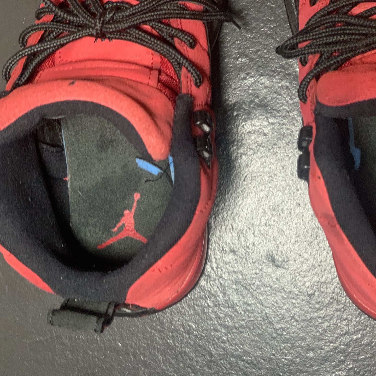 Jordan 12’s