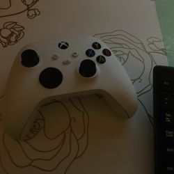 Xbox Controller 